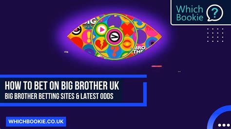 big brother betting coral